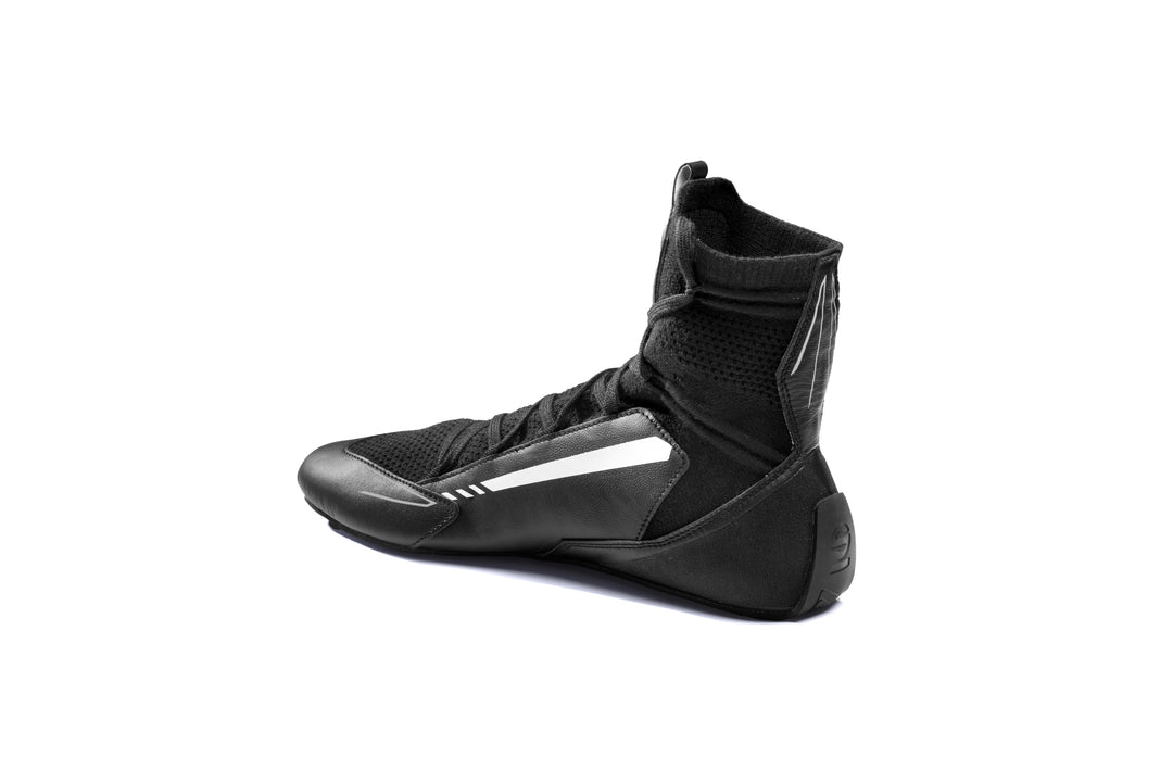 Zapatillas Sparco X-Light Plus Negras/Blancas Talla 40 - Sparco original VRM Motorsports imagen 5