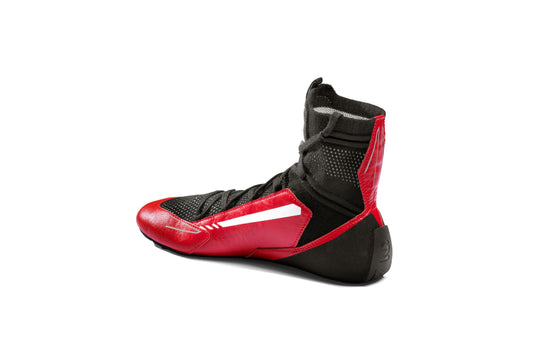 Zapatillas Sparco X-Light Plus Rojas/Negras Talla 42 - Sparco original VRM Motorsports imagen 5