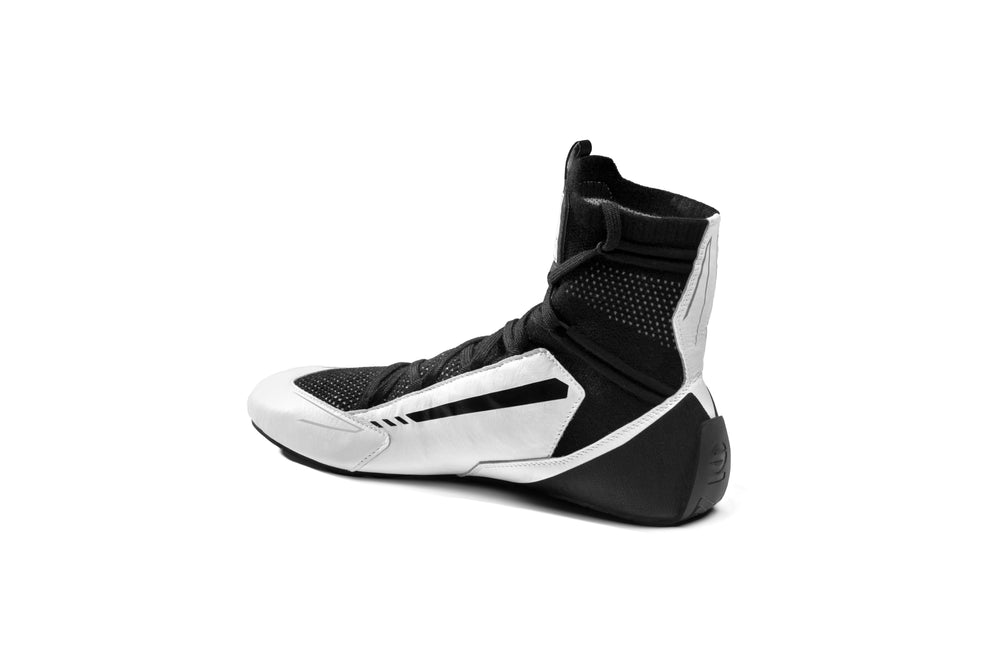 Zapatillas Sparco X-Light Plus Blancas/Negras Talla 43 - Sparco original VRM Motorsports imagen 2