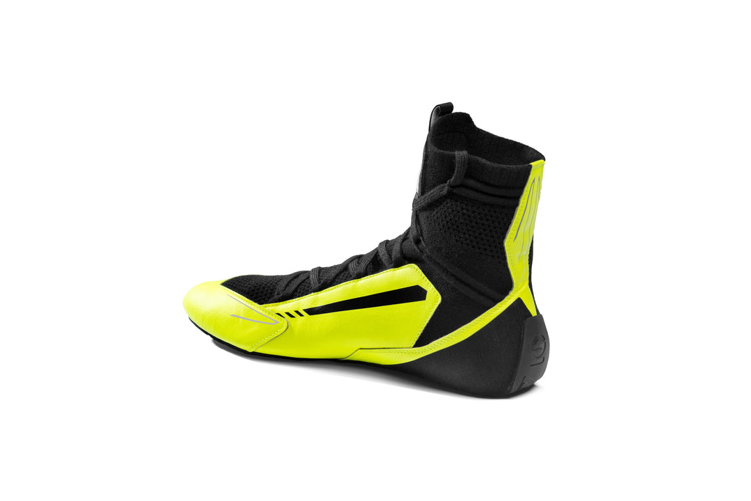Zapatillas Sparco X-Light Plus Amarillas/Negras Talla 39 - Sparco original VRM Motorsports imagen 5