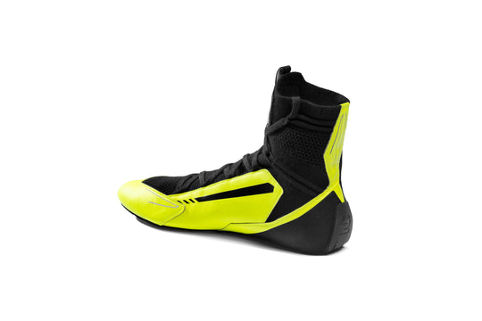 Zapatillas Sparco X-Light Plus Amarillas/Negras Talla 46 - Sparco original VRM Motorsports imagen 5