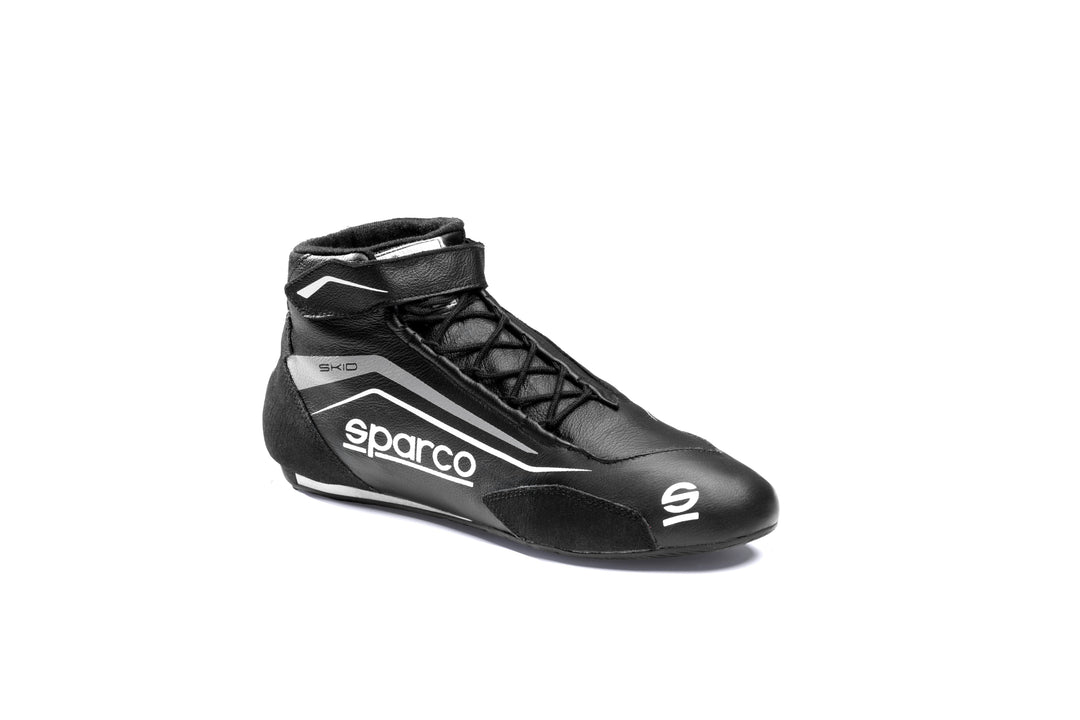 Zapatillas Sparco Skid 2025 Negras Talla 39 - Sparco original VRM Motorsports imagen 1