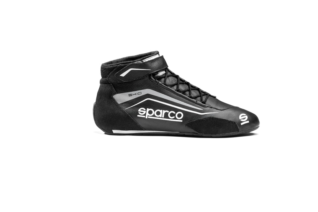 Zapatillas Sparco Skid 2025 Negras Talla 40 - Sparco original VRM Motorsports imagen 3