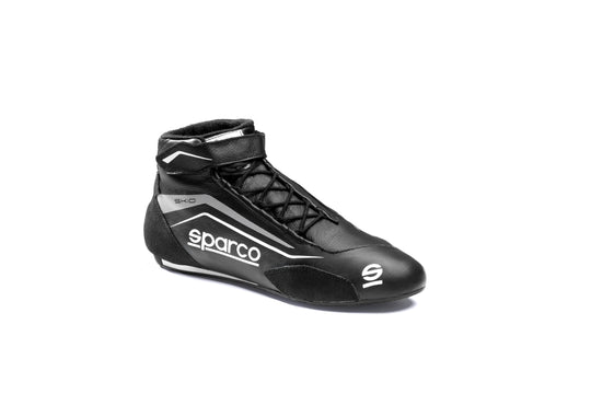 Zapatillas Sparco Skid 2025 Negras Talla 43 - Sparco original VRM Motorsports imagen 4