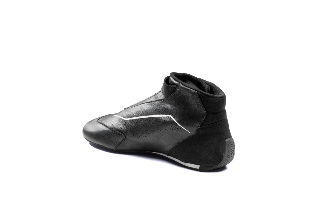Zapatillas Sparco Skid 2025 Negras Talla 44 - Sparco original VRM Motorsports imagen 5