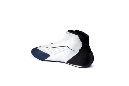 Zapatillas Sparco Skid 2025 Azules/Blancas Talla 45 - Sparco original VRM Motorsports imagen 5
