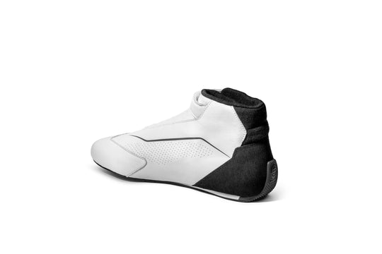 Zapatillas Sparco Skid 2025 Blancas Talla 48 - Sparco original VRM Motorsports imagen 2