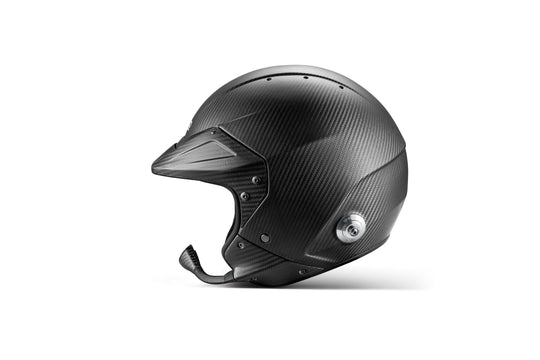 Casco Sparco Flux Rj-I Carbono Interior Negro Talla M - Sparco original VRM Motorsports imagen 3