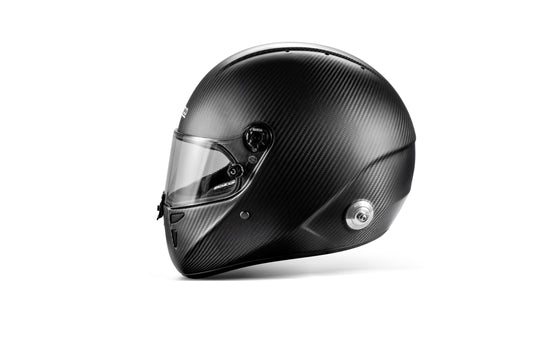 Casco Sparco Stealth RF Carbono Interior Negro Talla Xl - Sparco original VRM Motorsports imagen 3