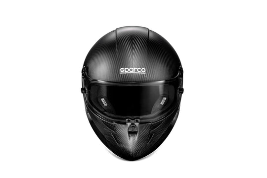 Casco Sparco Stealth RF Carbono Interior Negro Talla S - Sparco original VRM Motorsports imagen 5