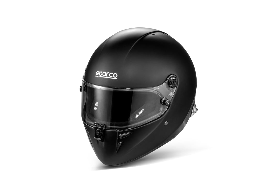 Casco Sparco Stealth RF 8859-24 Negro Talla L - Sparco original VRM Motorsports imagen 1