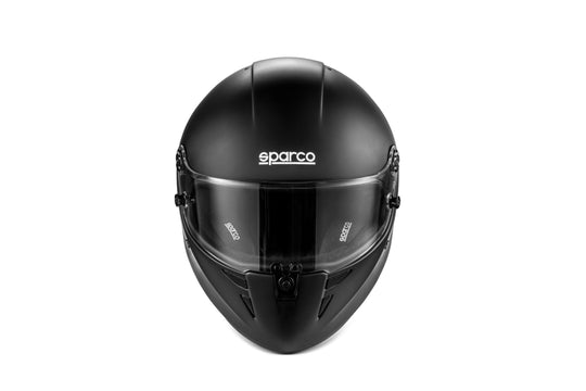 Casco Sparco Stealth RF 8859-24 Negro Talla S - Sparco original VRM Motorsports imagen 2