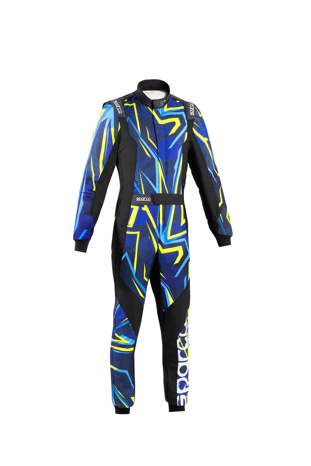 Traje De Carreras Sparco R580 X-Light Infinity Talla 48 - Sparco original VRM Motorsports imagen 3