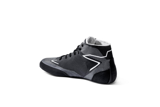 Zapatilla Sparco Xtreme FIA 8856-2018 Talla 40 Negro/Blanco - Sparco original VRM Motorsports imagen 2