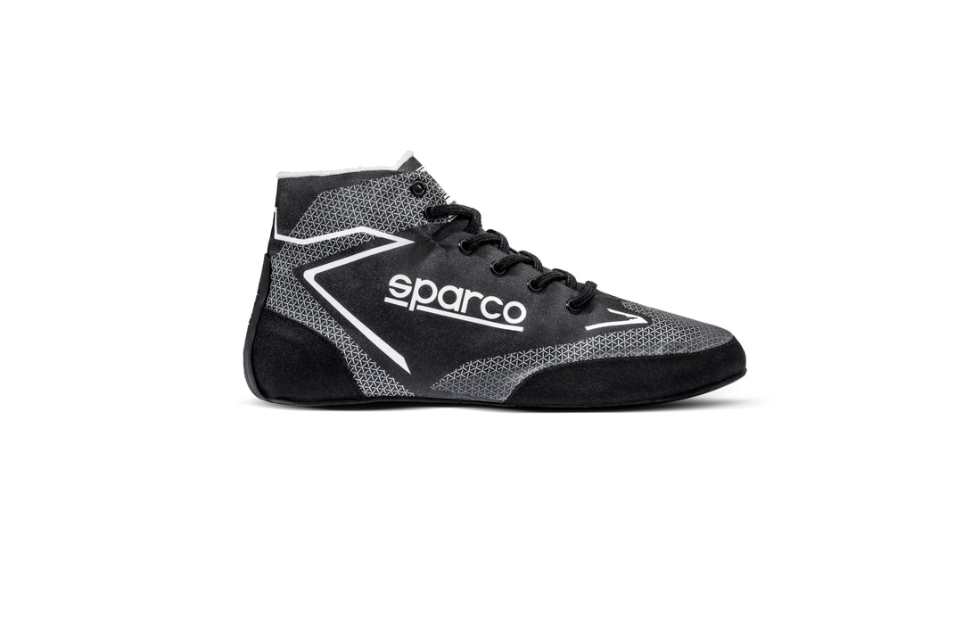 Zapatilla Sparco Xtreme FIA 8856-2018 Talla 41 Negro/Blanco - Sparco original VRM Motorsports imagen 3