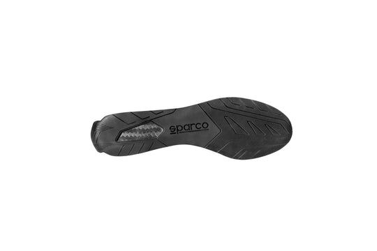 Zapatilla Sparco Xtreme FIA 8856-2018 Talla 44 Negro/Blanco - Sparco original VRM Motorsports imagen 4