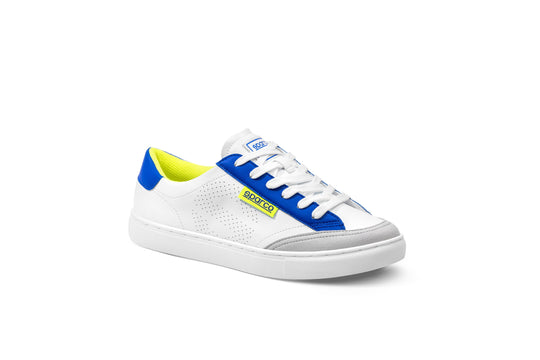 SPARCO ZAPATILLAS SPARCO S-TIME AZULES TALLA 38