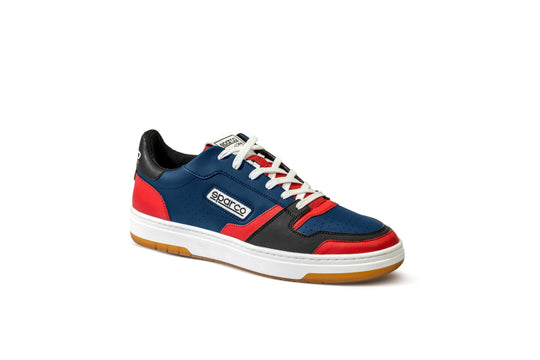 SPARCO ZAPATILLAS SPARCO S-URBAN FORD PERFORMANCE TALLA 40