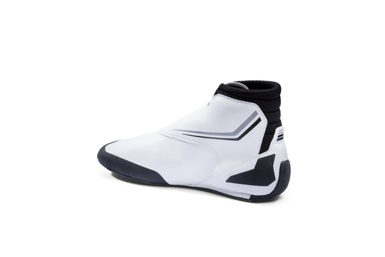 Zapatillas Sparco K-Prime Talla 32 Blanco/Negro - Sparco original VRM Motorsports imagen 2