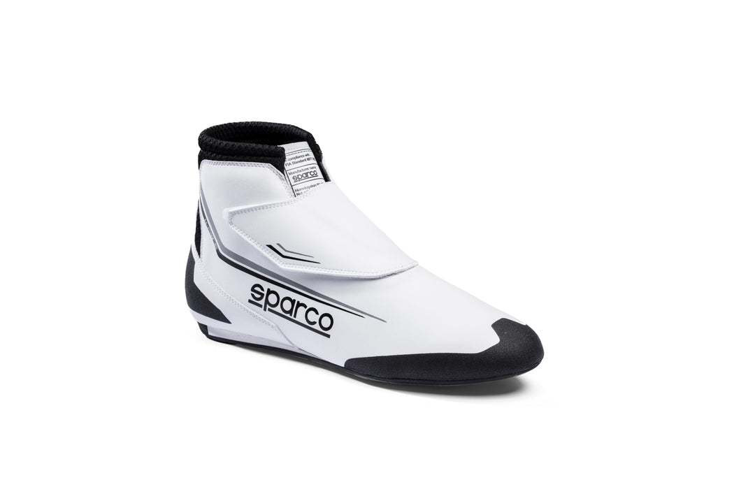 Zapatillas Sparco K-Prime Talla 32 Blanco/Negro - Sparco original VRM Motorsports imagen 4