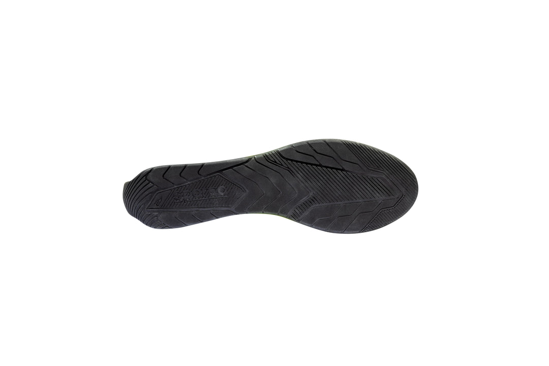 Zapatillas Sparco K-Prime Amarilla/Negra Talla 34 - Sparco original VRM Motorsports imagen 4