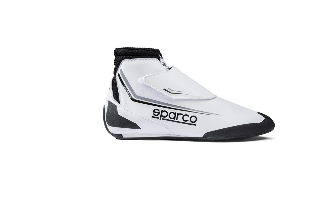 Zapatillas Sparco K-Prime Talla 36 Blanco/Negro - Sparco original VRM Motorsports imagen 3