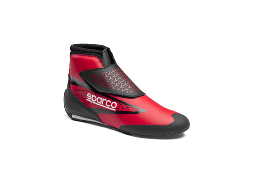 Zapatillas Sparco K-Prime Roja/Negra Talla 41 - Sparco original VRM Motorsports imagen 1