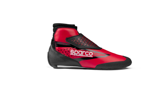Zapatillas Sparco K-Prime Roja/Negra Talla 47 - Sparco original VRM Motorsports imagen 3