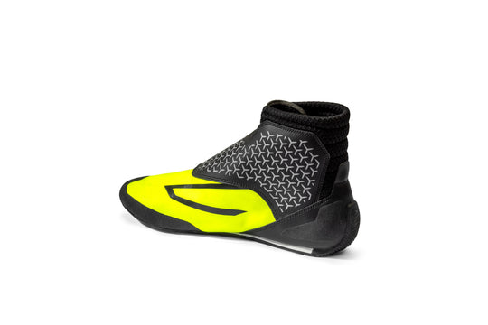 Zapatillas Sparco K-Prime Amarilla/Negra Talla 48 - Sparco original VRM Motorsports imagen 2