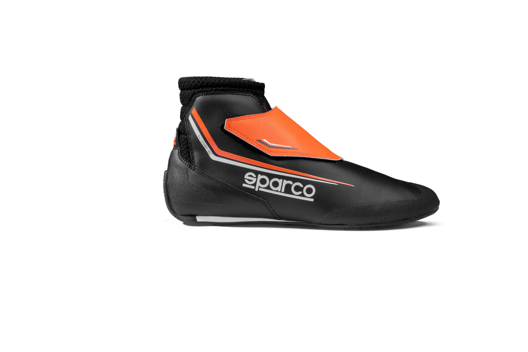Zapatillas Sparco K-Prime Negra/Naranja Talla 48 - Sparco original VRM Motorsports imagen 3