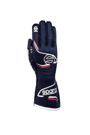 Guantes Sparco Arrow+ Azul/Rojo Talla 11 - Sparco original VRM Motorsports imagen 1
