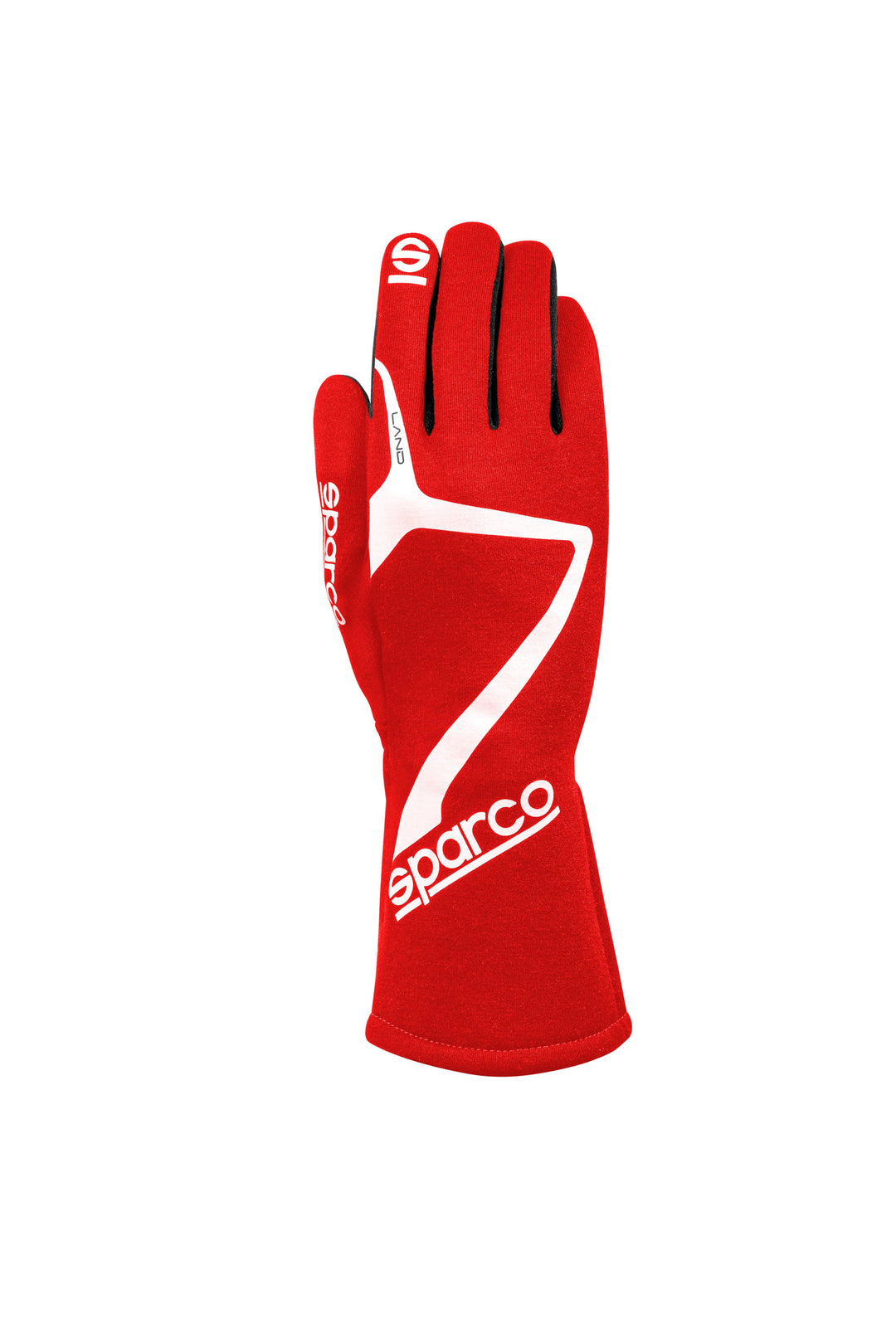 Guantes Sparco Land Rojos 2025 Talla 12 - Sparco original VRM Motorsports imagen 3