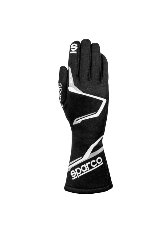 Guantes Sparco Land+ Talla 09 Bk - Sparco original VRM Motorsports imagen 1