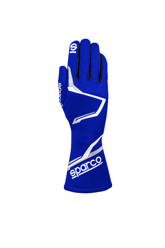 Guantes Sparco Land+ Talla 10 Eb - Sparco original VRM Motorsports imagen 1