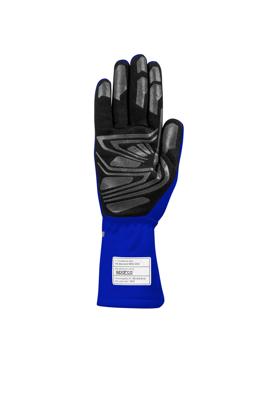 Guantes Sparco Land+ Talla 13 Eb - Sparco original VRM Motorsports imagen 2