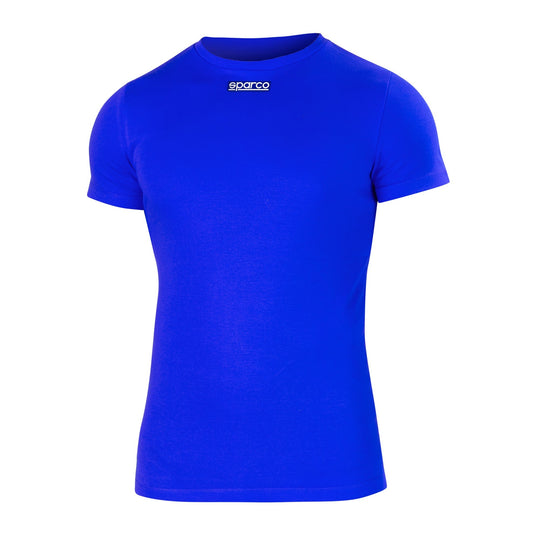 Camiseta Sparco B-Rookie 100% Algodón 10/12 B - Sparco original VRM Motorsports imagen 1
