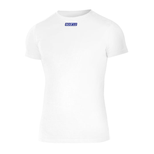 Camiseta Sparco B-Rookie 100% Algodón 10/12 M - Sparco original VRM Motorsports imagen 1