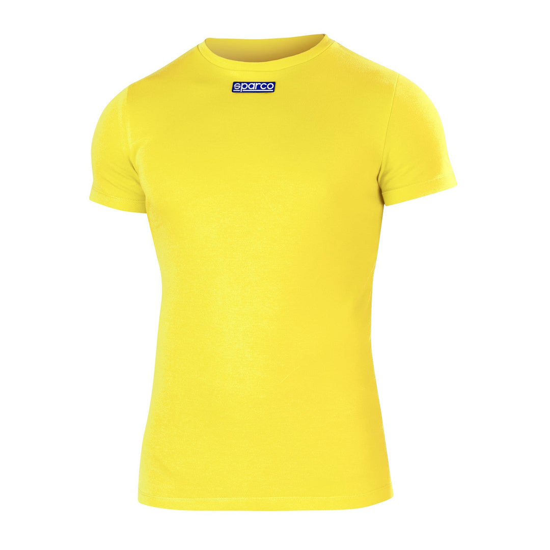 Camiseta Sparco B-Rookie 100% Algodón 10/12 Años - Sparco original VRM Motorsports imagen 1