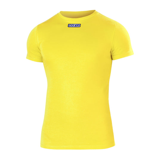 Camiseta Sparco B-Rookie 100% Algodón 10/12 Años - Sparco original VRM Motorsports imagen 1