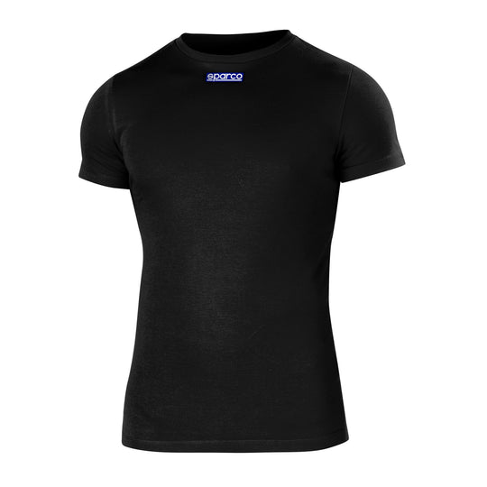 Camiseta Sparco B-Rookie 100% Algodón 10/12 B - Sparco original VRM Motorsports imagen 1