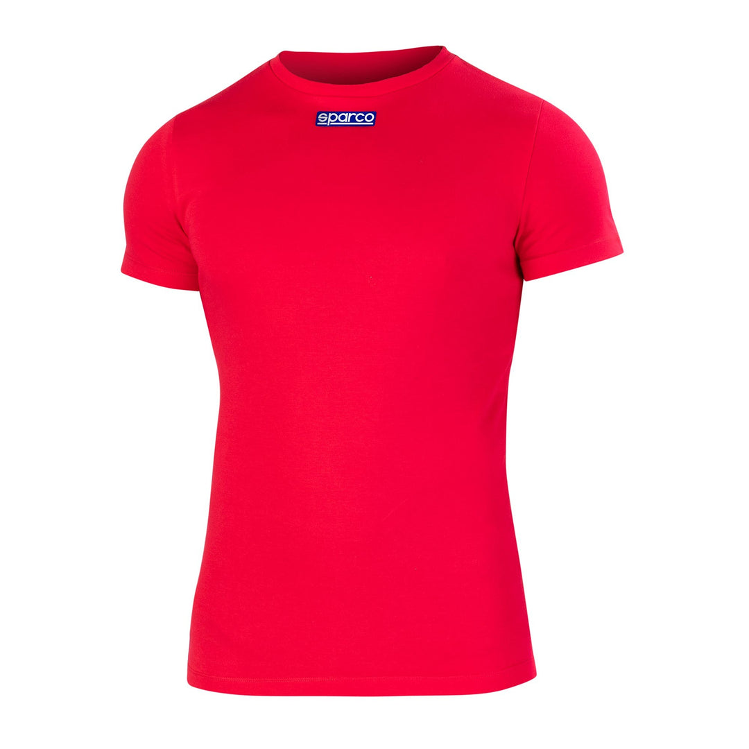 Camiseta Sparco B-Rookie 100% Algodón 8/10 Rd - Sparco original VRM Motorsports imagen 1