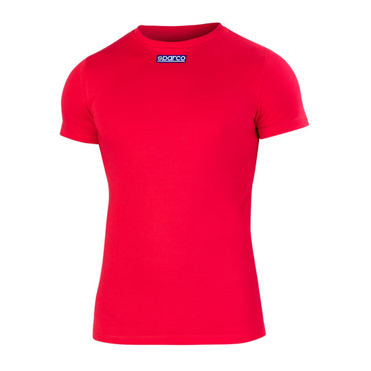 Camiseta Sparco B-Rookie 100% Algodón 8/10 Rd - Sparco original VRM Motorsports imagen 1
