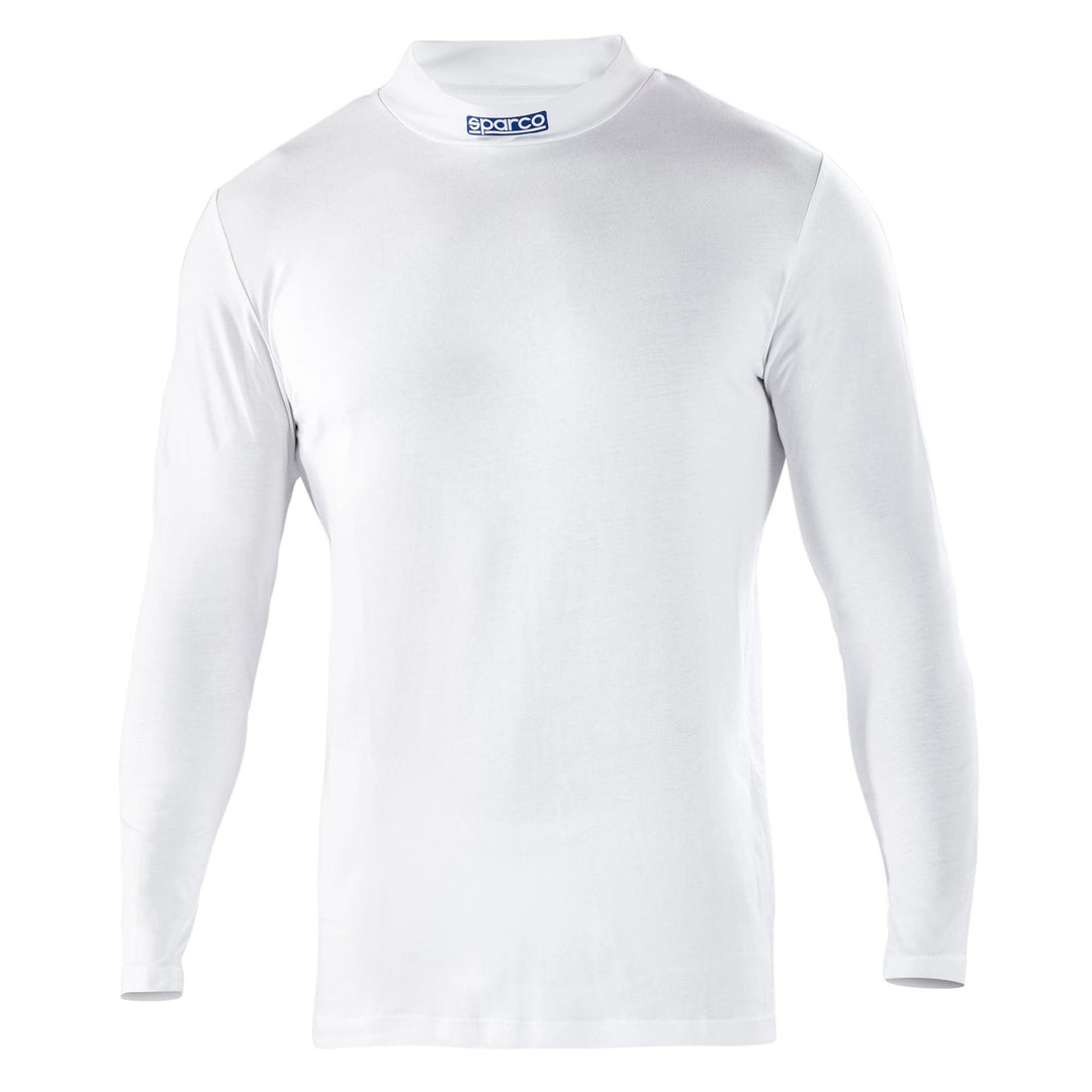 Sparco Cuello Alto B-Rookie Top Cuna 8/10 W - Sparco original VRM Motorsports imagen 1