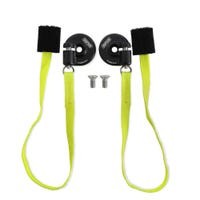 Sparco Clips Quick Release Hybrid - Sparco original VRM Motorsports imagen 1