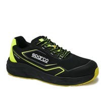 Zapato Seguridad Sparco Impulse Luton Esd Talla 43 - Sparco original VRM Motorsports imagen 1