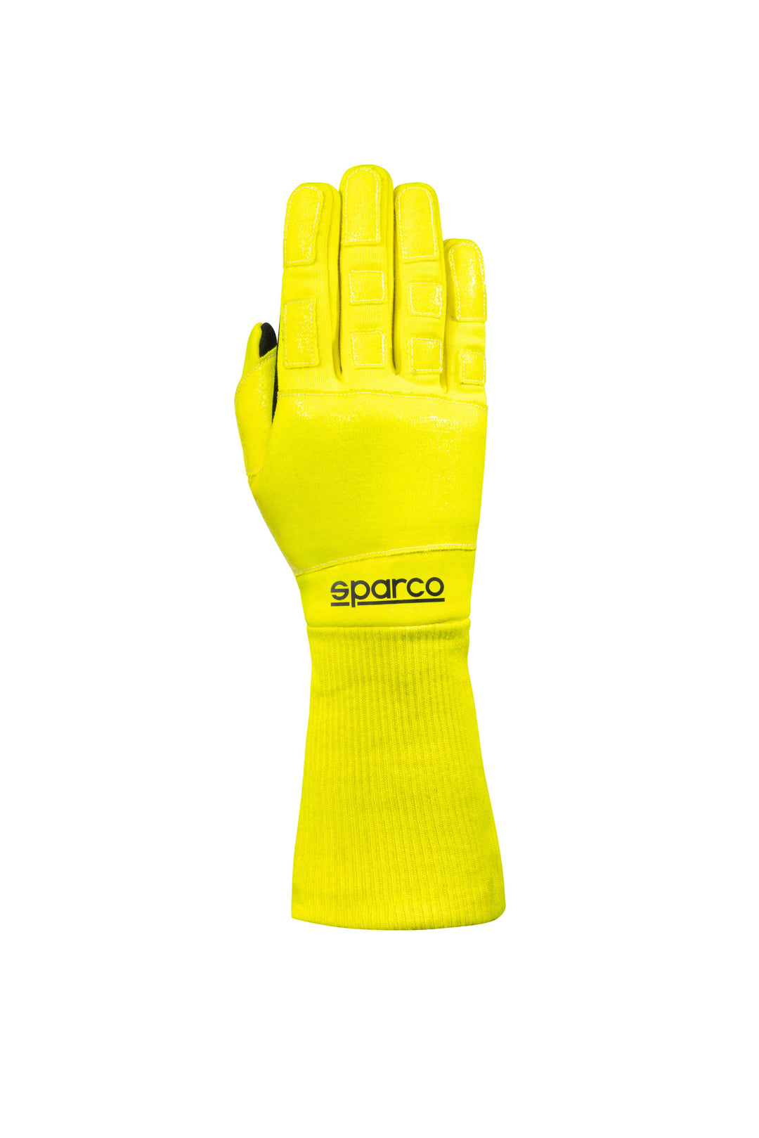 Guantes Sparco R-Tide Meca Amarillo Talla 09 - Sparco original VRM Motorsports imagen 1