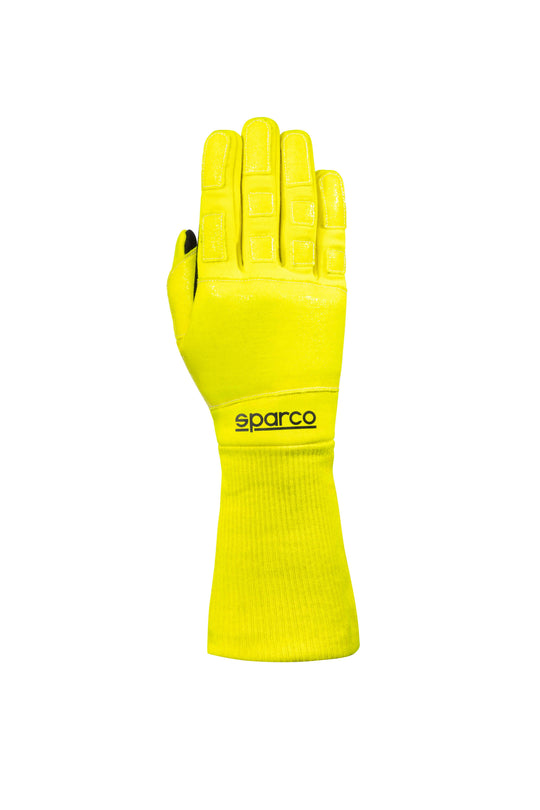 Guantes Sparco R-Tide Meca Amarillo Talla 15 - Sparco original VRM Motorsports imagen 1