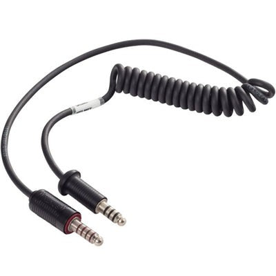 Sparco Cable Adaptador Stilo Macho Nexus A Mrtc/Radio Autotel Largo - Sparco original VRM Motorsports imagen 1
