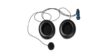 Sparco Venti Wrc Kit Auriculares(Ae0226 En Cascos Venti Zero Y Venti 8860) - Sparco original VRM Motorsports imagen 1