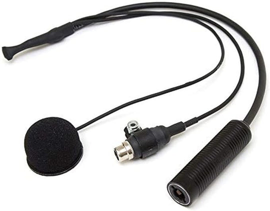 Sparco Recambio Microfono Para Casco St4F/St5F +Conexión Auriculares Rca - Sparco original VRM Motorsports imagen 1